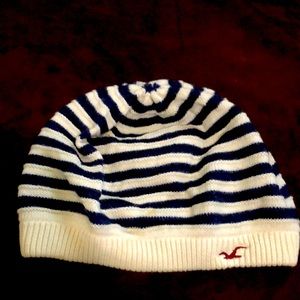 Hollister women hat